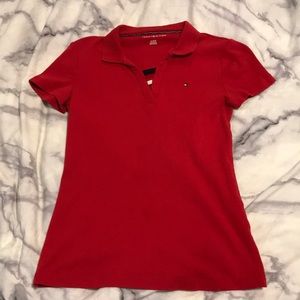 Tommy Hilfiger top never worn